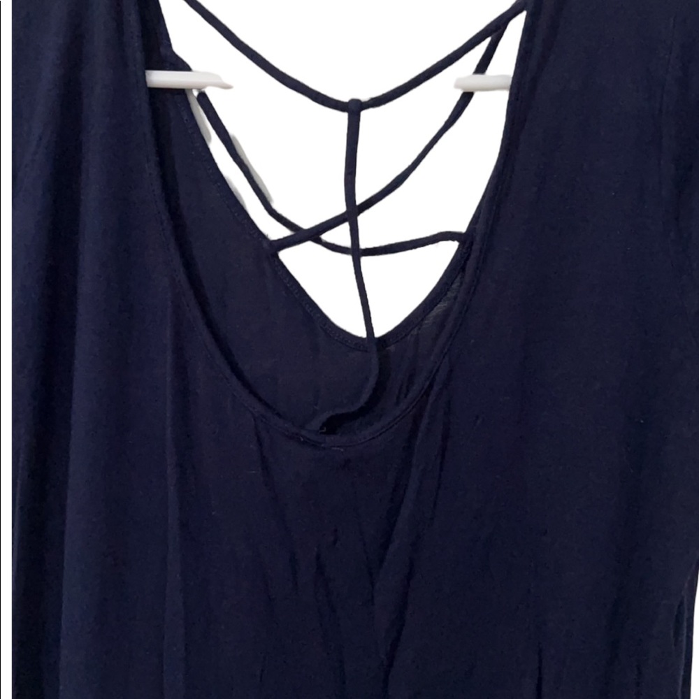 😎Navy shirt. Active USA brand. Size M. Never worn.